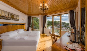 assos kayalar terrace boutique hotel