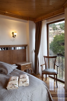 assos kayalar terrace boutique hotel