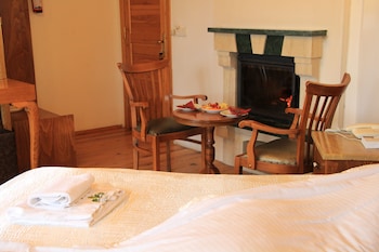 assos kayalar terrace boutique hotel