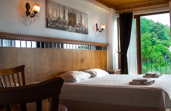 assos kayalar terrace boutique hotel