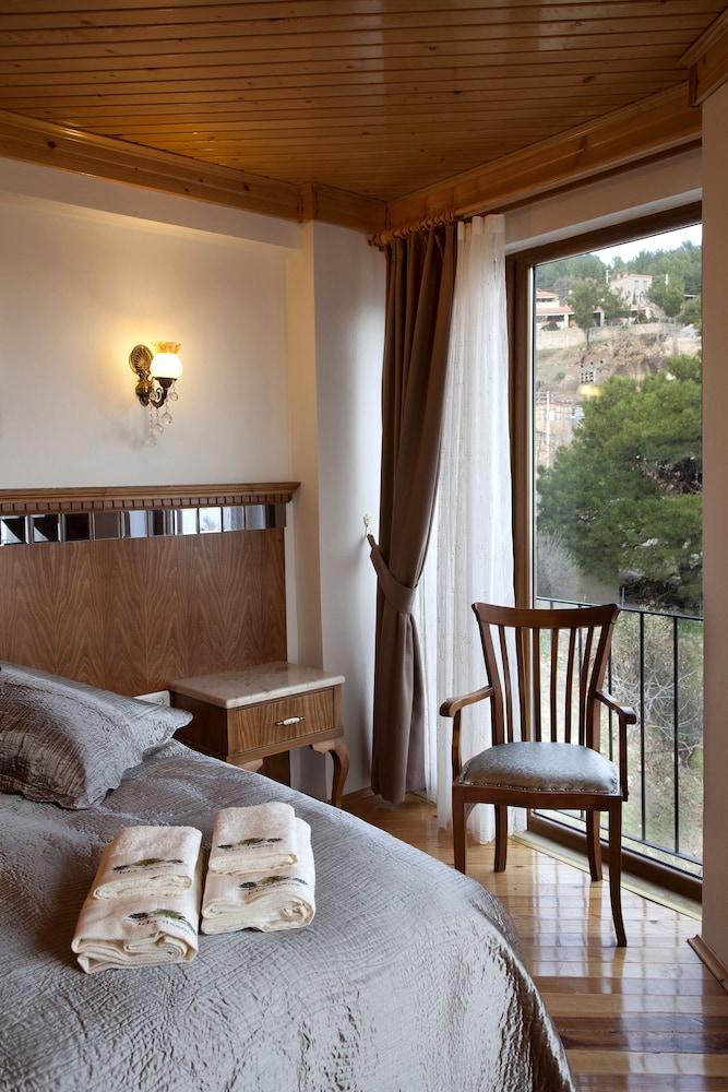 assos kayalar terrace boutique hotel