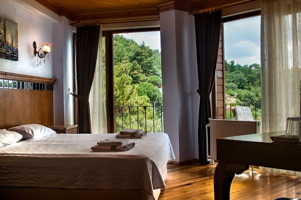 assos kayalar terrace boutique hotel