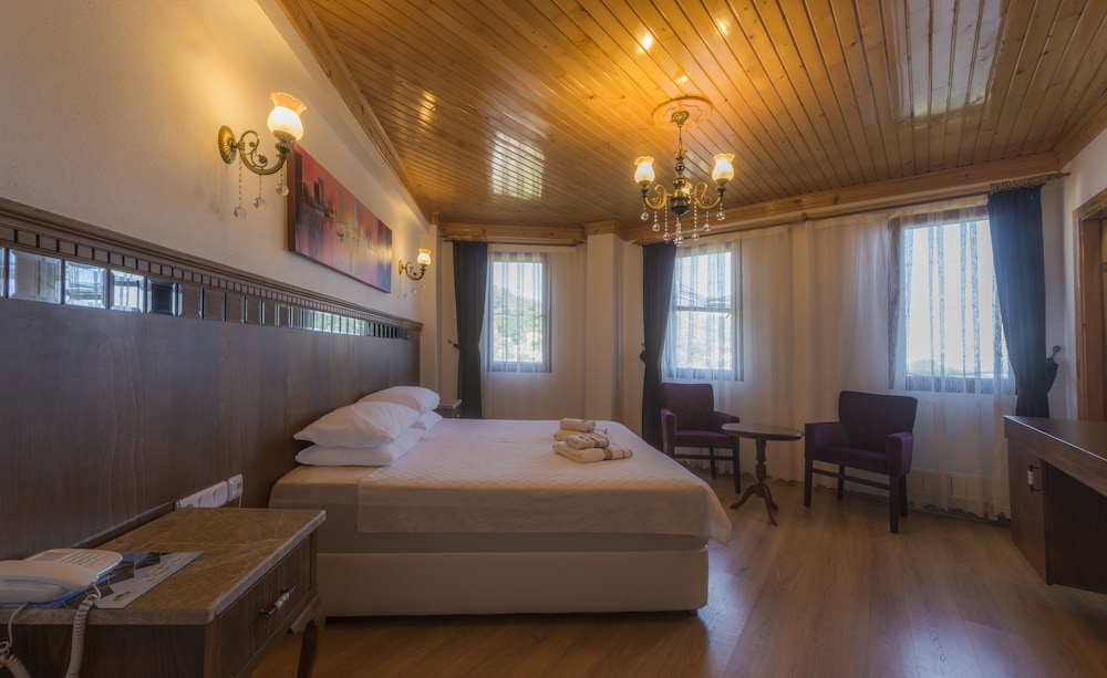 assos kayalar terrace boutique hotel