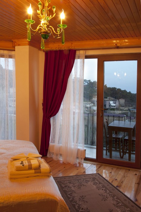 assos kayalar terrace boutique hotel