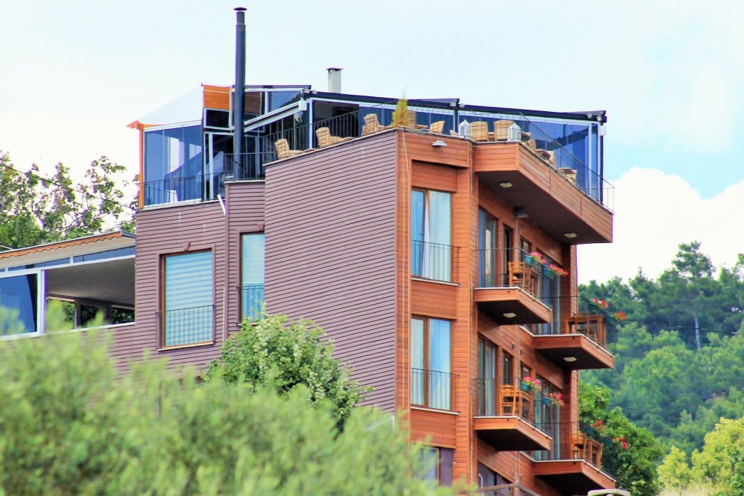 assos kayalar terrace boutique hotel