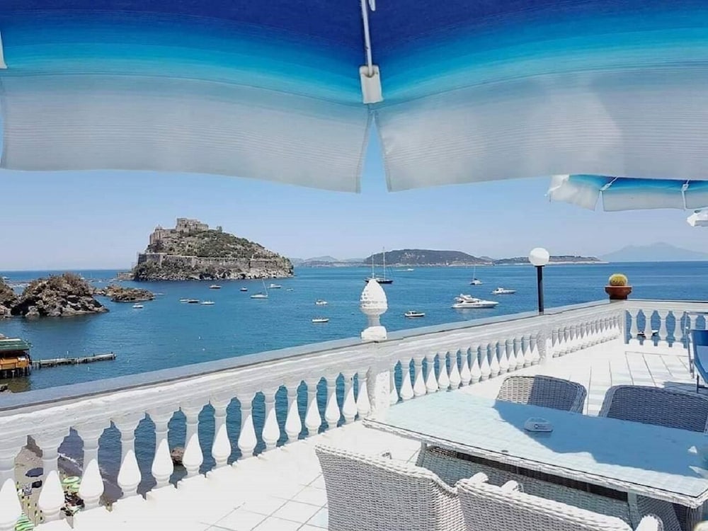 Hotel Da Maria,Ischia Island>>Ischia,4 star