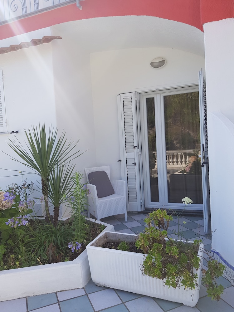 Hotel Da Maria,Ischia Island>>Ischia,4 star