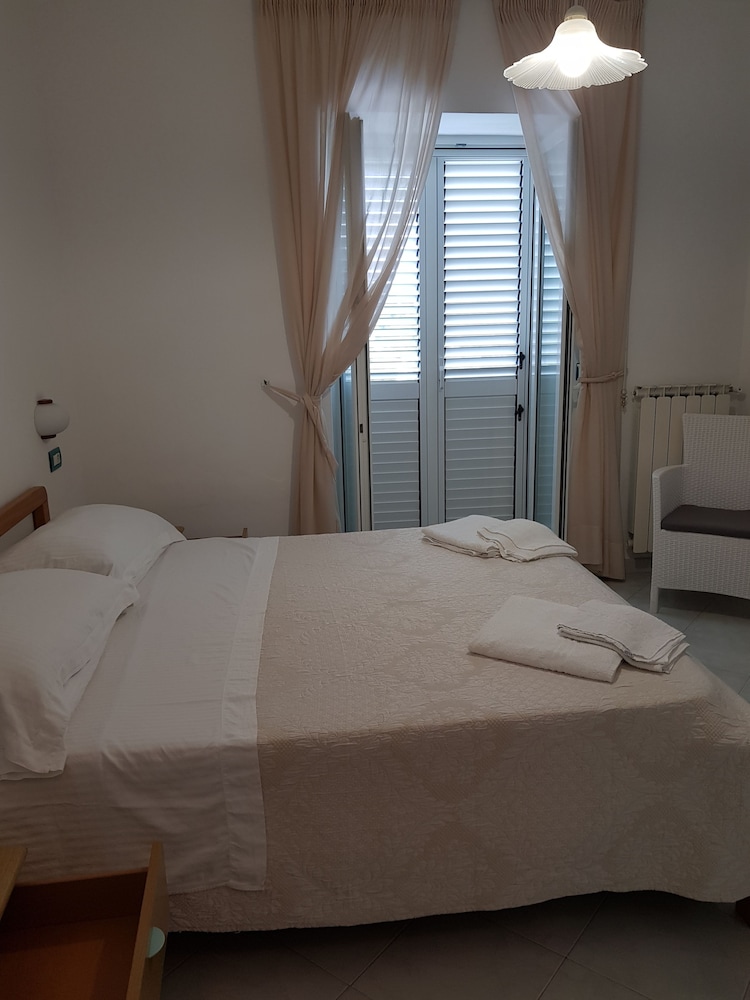 Hotel Da Maria,Ischia Island>>Ischia,4 star