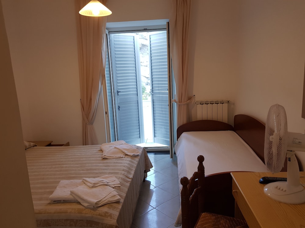 Hotel Da Maria,Ischia Island>>Ischia,4 star