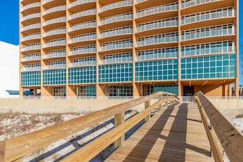 orange beach