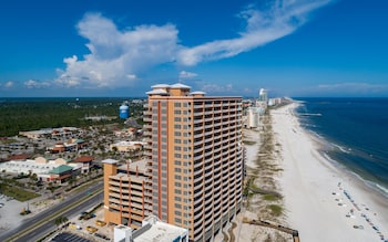 orange beach