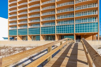 orange beach