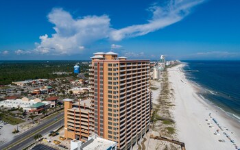 orange beach