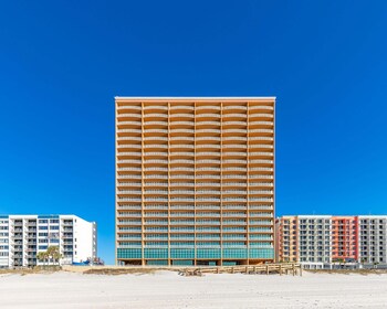 orange beach