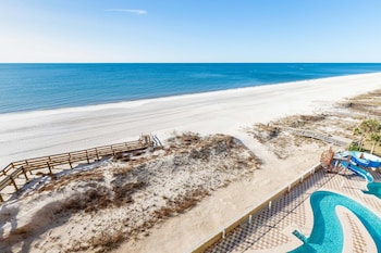 orange beach