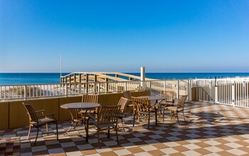 orange beach