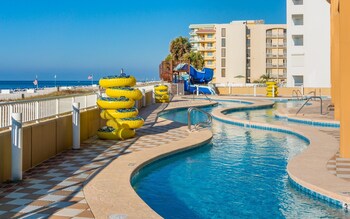 orange beach