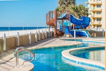 orange beach