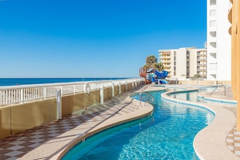 orange beach