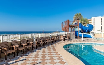 orange beach