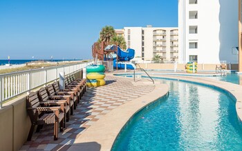 orange beach