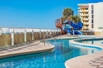 orange beach