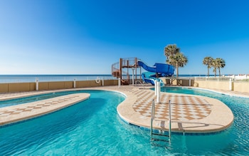 orange beach
