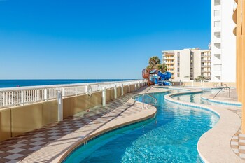 orange beach
