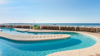 orange beach