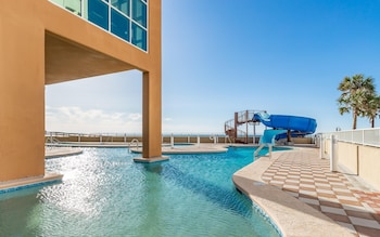 orange beach