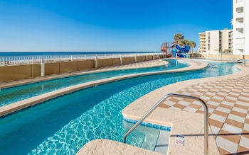 orange beach