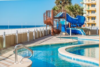 orange beach
