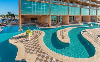 phoenix orange beach by brett robinson vacations