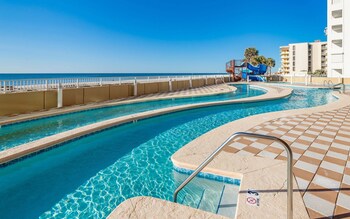 phoenix orange beach by brett robinson vacations