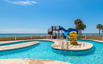phoenix orange beach by brett robinson vacations