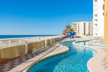 phoenix orange beach by brett robinson vacations