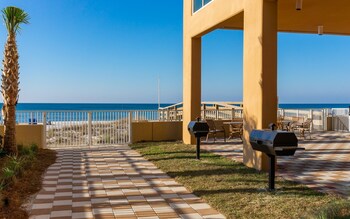 orange beach