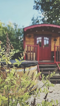 roulottes du petit gouffre de padirac