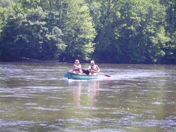 roulottes du petit gouffre de padirac