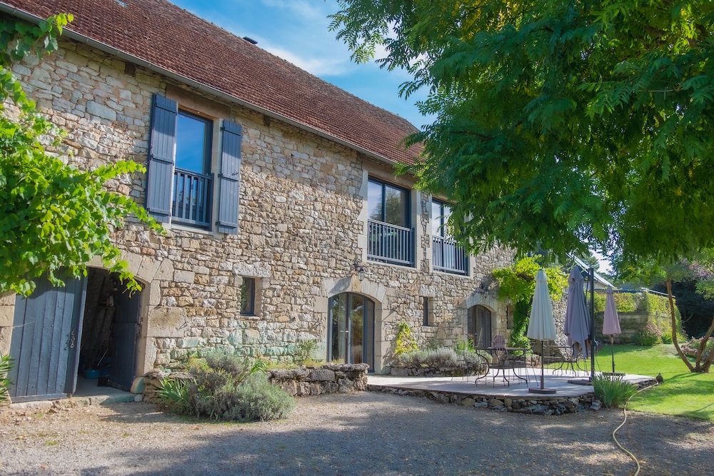 roulottes du petit gouffre de padirac