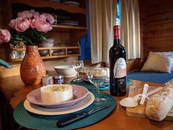 roulottes du petit gouffre de padirac