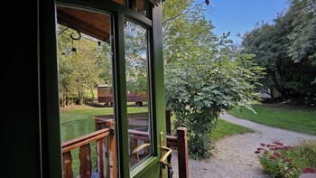 roulottes du petit gouffre de padirac