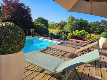 roulottes du petit gouffre de padirac