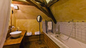 auberge de la beursaudiere