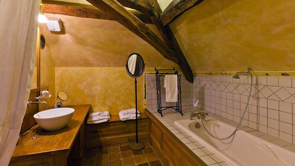 auberge de la beursaudiere