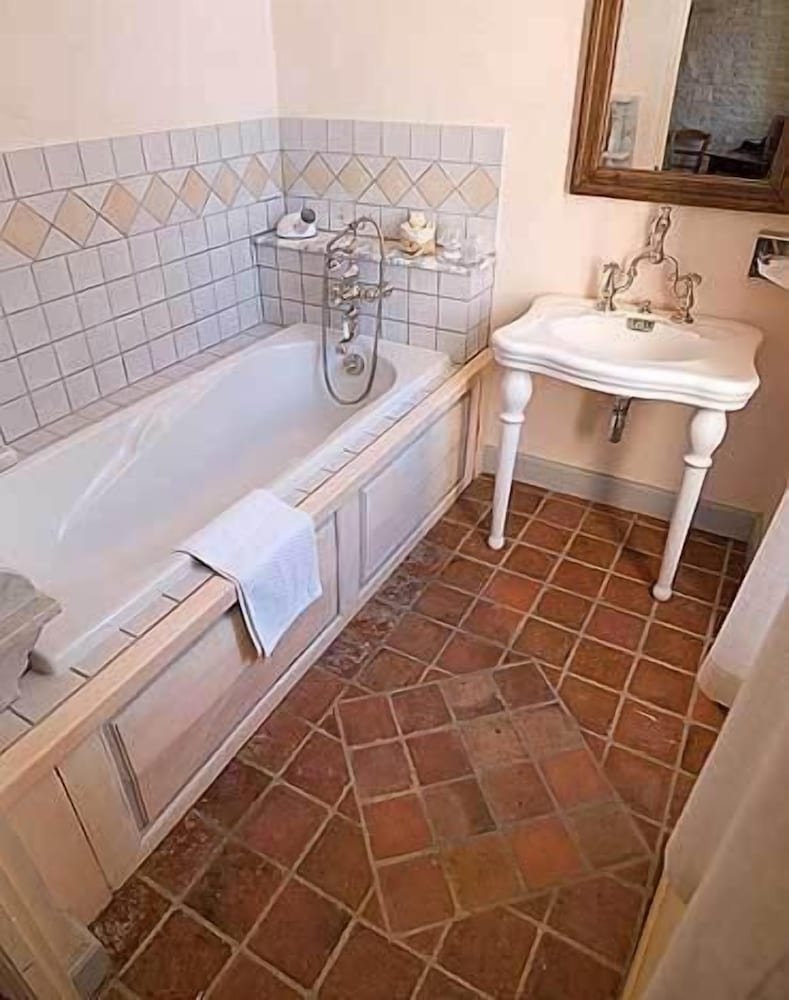 auberge de la beursaudiere