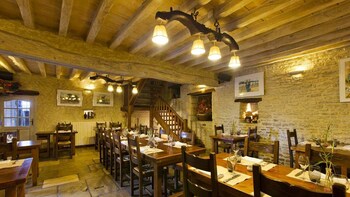 auberge de la beursaudiere