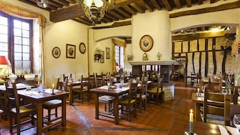 auberge de la beursaudiere