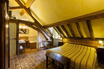 auberge de la beursaudiere