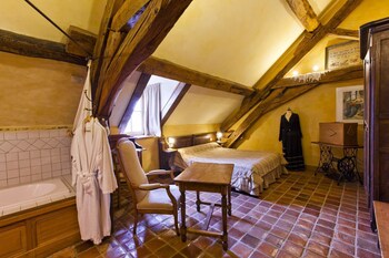 auberge de la beursaudiere